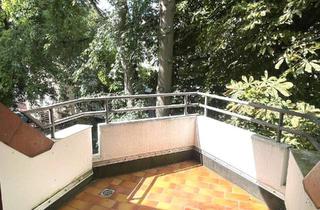 Wohnung mieten in 37073 Göttingen, Schicke, großzügige Wohnung mit 2 Balkonen, Aufzug und TG-Stellplatz in der Innenstadt-ruhige Lage!