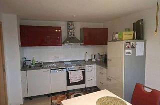 Wohnung mieten in 56072 Güls, Geschmackvolle, modernisierte 2-Zimmer-DG-Wohnung in Koblenz