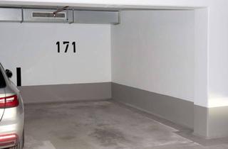 Garagen mieten in Rosenstraße 38, 86899 Landsberg, Tiefgaragenstellplatz 171