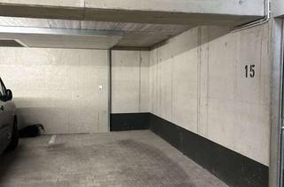 Garagen mieten in Hauptstr. 27 c, 86922 Eresing, Eresing / Landkreis Landsberg Lech Tiefgaragen Stellplatz Neubau zu vermieten!
