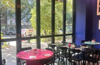Gewerbeimmobilie kaufen in 10999 Kreuzberg, Restaurant zu übernehmen in Kreuzberg