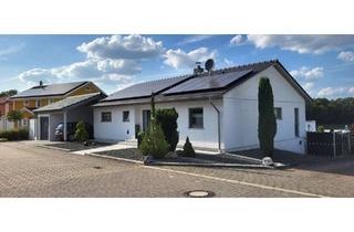Haus kaufen in 38527 Meine, Traum Bungalow in Hanglage mit Fernblick