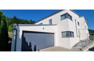 Haus kaufen in 92339 Beilngries, Von privat moderne, neuwertige DHH in Stadt Beilngries mit gehobener Ausstattung