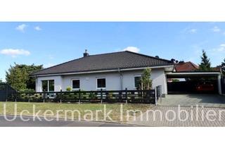 Haus kaufen in Knehdener Straße, 17268 Templin, Perfekt für Ihr Familienleben - EFH und Grundstück in der Perle der Uckermark