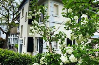 Villa kaufen in 65203 Biebrich, Sanierte Landhausvilla - großes Grundstück