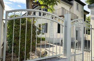 Villa kaufen in 65203 Biebrich, Sanierte Landhausvilla - großes Grundstück