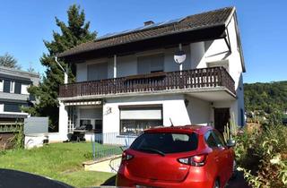 Einfamilienhaus kaufen in 33184 Altenbeken, -TOP- Einfamilienhaus mit sep. Anbau als Einliegerwohnung in ruhiger, begehrter Lage von Altenbeken