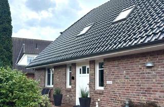 Einfamilienhaus kaufen in 25361 Krempe, Einfamilienhaus in schöner Lage