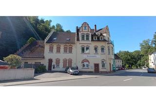 Haus kaufen in Nibelungenstr. 145-147 a, 64673 Zwingenberg, WOHNINVEST IN BESTLAGE VON BENSHEIM