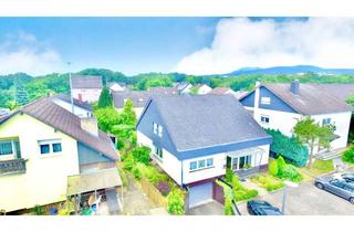Haus kaufen in 56630 Kretz, Gepflegtes Zweifamilienhaus in ruhiger Lage von Kretz