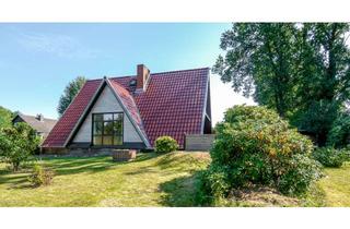Haus kaufen in 29646 Bispingen, Ankommen. Wohlfühlen. Zuhause sein – Idyllisches Wohnen in der Heide
