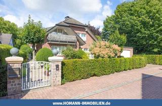 Haus kaufen in 48727 Billerbeck, Exklusivität in Billerbeck! Ein Familienanwesen, das Maßstäbe setzt.