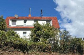 Einfamilienhaus kaufen in 74842 Billigheim, Freistehendes Einfamilienhaus mit Garten – provisionsfrei von Privat