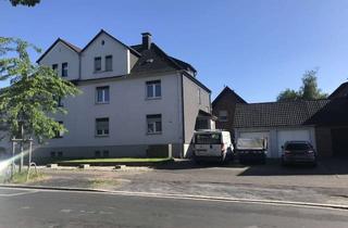 Haus kaufen in Lohweg 14, 45665 Recklinghausen, Dreifamilienhaus in sehr gepflegtem Zustand