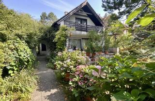 Einfamilienhaus kaufen in 82166 Gräfelfing, Einfamilienhaus-Altbestand mit großem Grundstück