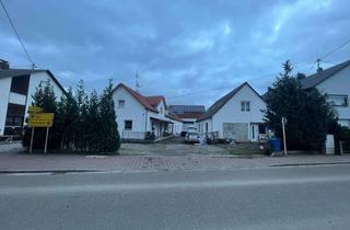 Haus kaufen in Thierhaupter Straße, 86692 Münster, Geräumiges vollmöbliertes 15-Zimmer-Wohn- und Gewerbekomplex mit geh. Innenausstattung in Münster