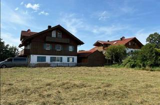 Doppelhaushälfte kaufen in Unterau 11, 82444 Schlehdorf, Idylle am Kochelsee -Doppelhaushälfte im oberbayerischen Stil/ Mit Einliegerwohnung vermietbar
