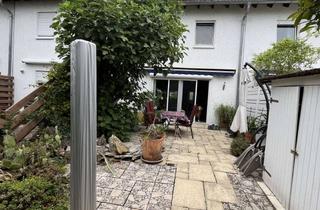 Haus kaufen in 67141 Neuhofen, Privatverkauf - provisionsfrei: Familienheim naturnah und zentral