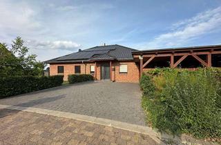 Haus mieten in 31167 Bockenem, Bungalow in ruhiger Feldrandlage mit gehobener Innenausstattung in Bockenem