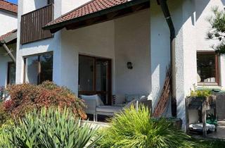 Haus mieten in 86482 Aystetten, Gepflegtes Haus in exklusiver Hanglage von Aystetten