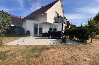 Haus mieten in 06317 Aseleben, Nachmieter gesucht: Modernes Einfamilienhaus in Aseleben am Süßen See