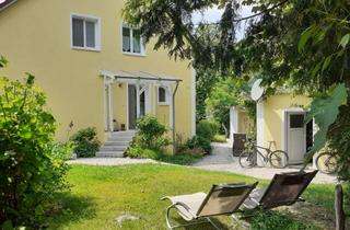 Haus mieten in 86316 Friedberg, Wir vermieten unser Traumhaus, Niederenergie mit eig. PVA, ...