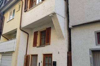 Haus mieten in 72108 Rottenburg, Schönes 5-Zimmer-Haus in Rottenburg Rottenburg am Neckar