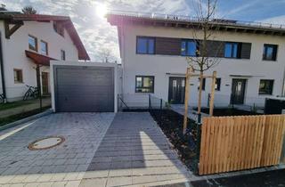 Haus mieten in 82041 Oberhaching, Deisenhofen - ruhige Bestlage - Doppelhaus