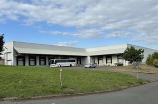 Gewerbeimmobilie kaufen in An Der Fettwies, 56290 Beltheim, Top-Gelegenheit für Ihr Unternehmen – Produktions- oder Lagerhalle zu verkaufen!