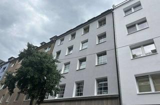 Anlageobjekt in Adersstr. 75, 40215 Friedrichstadt, Sonniges Mehrfamilienhaus mit Wertsteigerungspotenzial - Faktor 23