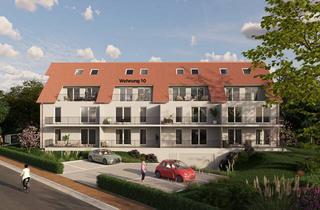 Wohnung kaufen in 34246 Vellmar, W 10 Maisonette Wohnung -für Eigennutzer und Kapitalanleger- für Kapitalanleger ohne Mietrisiko