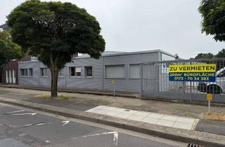 Büro zu mieten in 25421 Pinneberg, *Provisionsfrei* Direkt vom Eigentümer - 200m² Bürofläche zu vermieten - Direkt an der A23