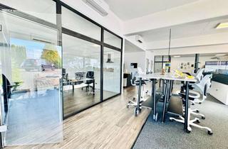 Büro zu mieten in 44379 Dorstfeld, Moderne und helle Bürofläche und guter Lage von Dortmund!