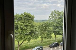 Wohnung mieten in 42349 Wuppertal, ERSTBEZUG AM HAHNERBERG: 2-3 ZIMMER WOHNUNG WHG