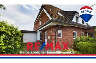 Doppelhaushälfte kaufen in 24536 Neumünster / Tungendorf, Provisionsfrei für den Käufer! Doppelhaushälfte mit vielen Extras im Herzen von Tungendorf