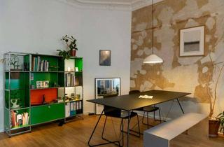 Immobilie mieten in Leberstraße, 10829 Schöneberg (Schöneberg), Leberstraße, Berlin