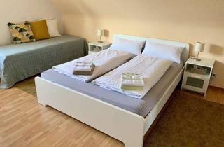 Immobilie mieten in 65451 Kelsterbach, DG-Wohnung in Kelsterbach, möbliert – gute Anbindung FRA/Gateway Gardens