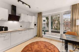 Immobilie mieten in 26122 Innenstadt, MAXX - Serviced Apartment im Herzen Oldenburgs