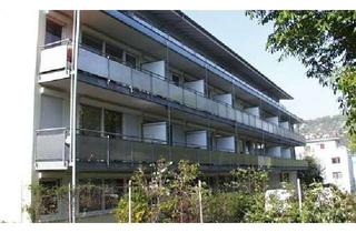 Immobilie mieten in 79540 Lörrach, 2 Zi.-Apartment, zentrale Lage in Lörrach-Stetten, Nähe S-Bahn