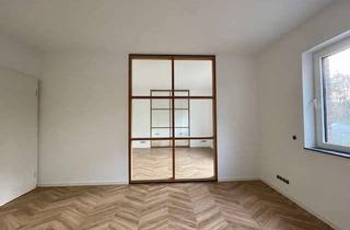 Immobilie mieten in Wilmersdorfer Straße 66, 52068 Aachen, Büro- und Praxiseinheit mit hochwertiger Ausstattung, - 125 m², - Parklätze gratis