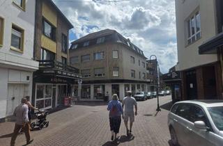 Gastronomiebetrieb mieten in Wasserstraße, 47533 Kleve, EINZELHANDEL // DIENSTLEISTER // GASTRO - zentrale, flexibel gestaltbare Flächen