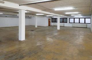 Gewerbeimmobilie mieten in 82054 Sauerlach, Sauerlach - Gewerbefläche oder Lager mit Erweiterungsmöglichkeiten in Sauerlach