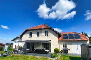 Einfamilienhaus kaufen in 84089 Aiglsbach, Aiglsbach - (A) ENERGIEEFFIZIENZ MIT LÄNDLICHEM LUXUS