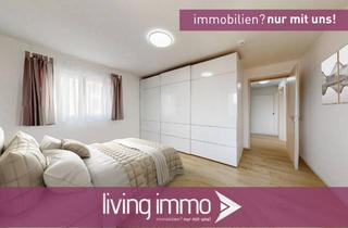 Wohnung kaufen in 94078 Freyung, Rose Living – Wohnen in der Alten Gärtnerei | Moderner Neubau KfW40 QNG