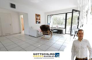 Wohnung kaufen in 45149 Essen, Seltene Gelegenheit: 4-Zimmer, Margaretenhöhe | 2 Balkone | Garage