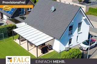 Haus kaufen in 33790 Halle, Ab ins gemachte Nest! KfW-70 Haus in Halle 10 Jahre jung