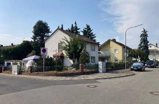 Haus kaufen in 91301 Forchheim, Forchheim - Zweifamilienhaus in Forchheim ohne Maklergebühren