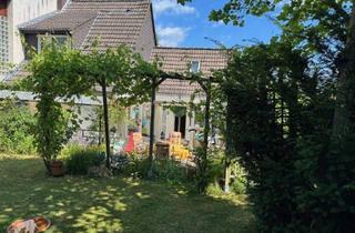 Doppelhaushälfte kaufen in 34123 Kassel, Kassel - Kassel Eichwald - Doppelhaushälfte mit Wintergarten & viel Flair