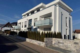 Wohnung kaufen in 34225 Baunatal, Baunatal - A+ Energieeffizienz - KFW 55 - & Erstbezug - TOP Lage - 2-Zimmer, Küche, Bad und Balkon in Baunatal Großenritte