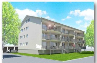 Wohnung kaufen in 71272 Renningen, Renningen - Idyllische 3-Zimmer-Wohnung & Stellplatz in Renningen